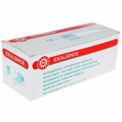 BANDE DE CREPE COTON IDEAL NOBA EN VRAC 10 cm x 5 m