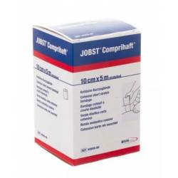 COMPRIHAFT JOBST (korte rek ) 10 cm x 5 m
