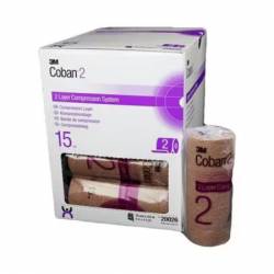 COBAN 15,0 cm x 4,5 m