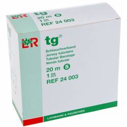 TUBEGAUZE TG 5 - 6,5 cm x 20 m