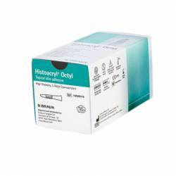 HISTOACRYL adhesive tissue OCTYL 1.0 ml (10 peaces)