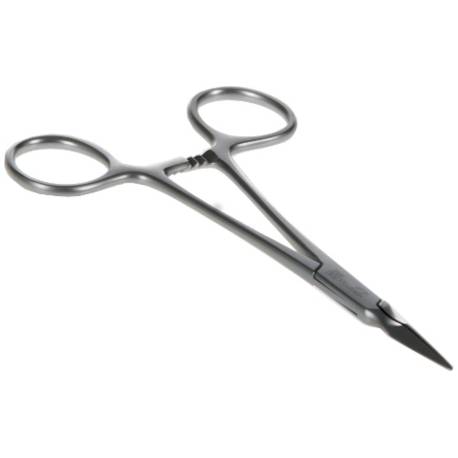 PINCE A ECHARDES STIEGLITZ DROIT 10,5 cm