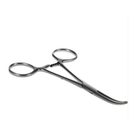 PINCE KOCHER COURBE 13,0 cm