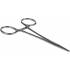 PINCE MOSQUITO-HALSTED - droit - sans griffes 14,0 cm