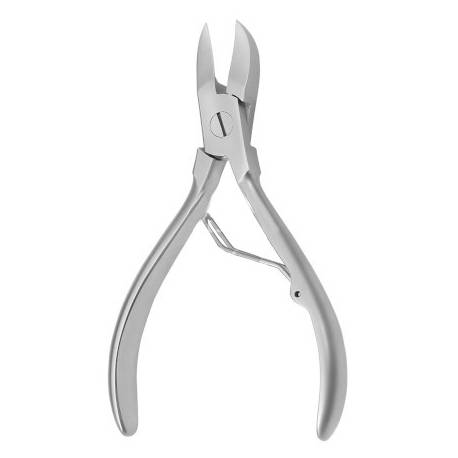 CUTICLE NIPPERS HB1633 12cm
