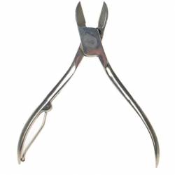 CUTICLE NIPPERS 10.5CM