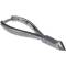 PINCE A ONGLES courbé 14,0 cm