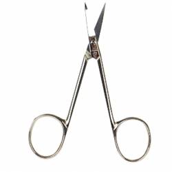 CISEAUX A ONGLES courbé 9.0 cm