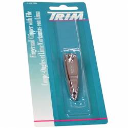 NAGELKNIPPER VINGERS