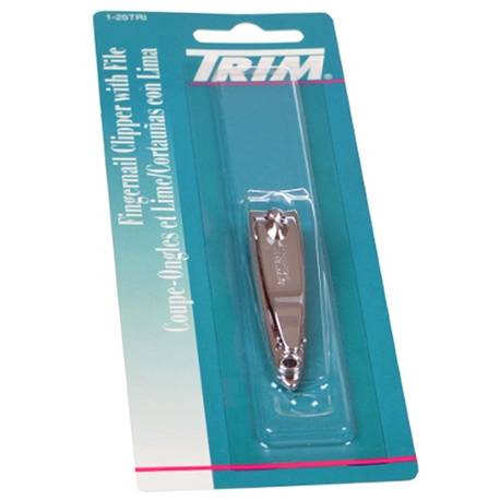 NAGELKNIPPER VINGERS