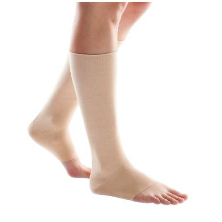 BOTA 40 AD - KNEE STOCKING, CLOSED HEEL, WITHOUT TOES 4