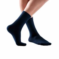 BOTA SOFT 2 KLASSIEK - BLAUW 35 - 38 (T1)