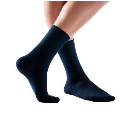BOTA SOFT 2 KLASSIEK - BLAUW 39 - 42 (T2)