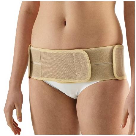 LUMBOTA SACRO-ILIAC SKIN LARGE 95/105CM