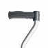 WALKING STICK N 9 ALU MODEL GOOSE-NECK max 120 kg 