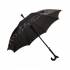 GAANSTOK BRUIN + PARAPLU BRUIN N 13 80-84.5 cm max 100 kg