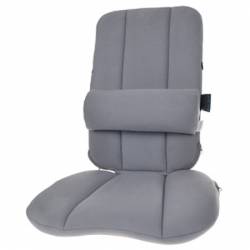 BETTERBACK JOBRI GREY + LUMBIPAD UNIVERSAL