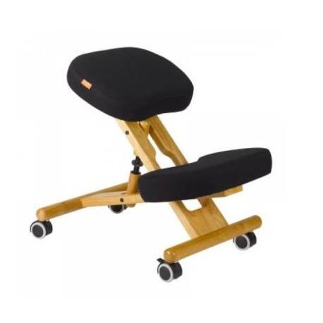 KNEELING CHAIR ACCENT WOODEN BP1650 UNIVERSAL