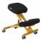 KNEELING CHAIR VISCO ACCENT WOODEN BP1655 UNIVERSAL