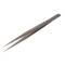 PINCETTES SCHWEIZER DROIT " NR1" 0.3 mm