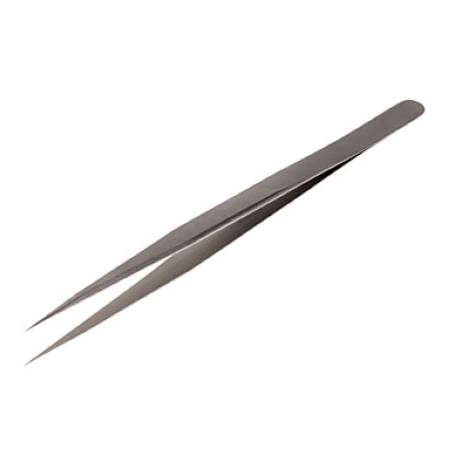 PINCETTES SCHWEIZER DROIT " NR1" 0.3 mm