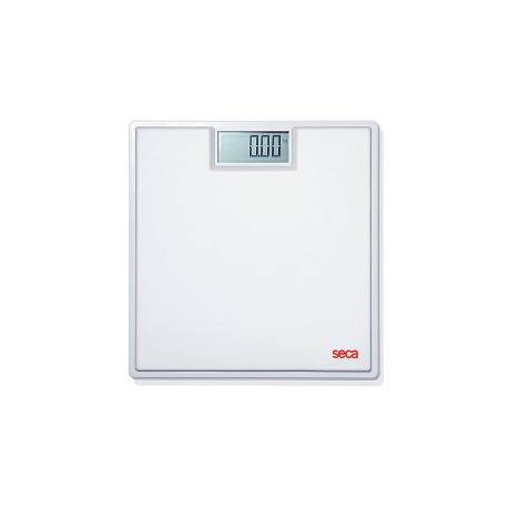 SECA 803 DIGITAL (white) max 150 kg - par 100 g