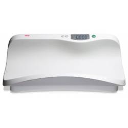 SECA 376 BALANCE BEBE max 20 kg