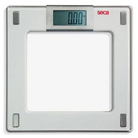 SECA 807 DIGITAAL (wit) max 150 kg - per 100 g