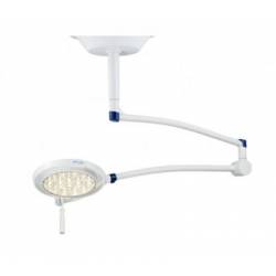 MACH 130 - PLAFONNIER 22,8 V 50 W (incl. fixation)