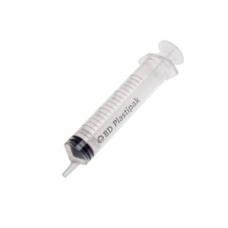 BD 20 ml PLASTIPAK LUER SLIP