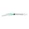 TERUMO 1 ml TUBERCULINE + 25 G x 5/8 0,50 x 16