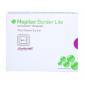 MEPILEX BORDER FLEX LITE- steriel 7.5 x 7.5 cm