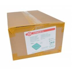 NOBATOP 8 - compresses non-tissées 10,0 x 10,0 cm