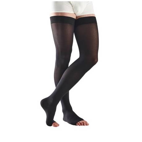 TOVARIX 20/I AGH - P MAN uniseks + ANTISLIP NERO XLARGE