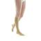TOVARIX 70/III KNEE STOCKING AD + P LONG BEIGE XLARGE