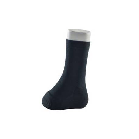 BOTA SOFT 2 CHOPART - BLACK 15-16 cm (T3)