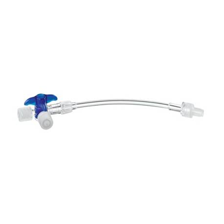 DISCOFIX-3 MEERWEGSKRAANTJE (50 st) BLAUW