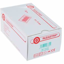 RUDASTRIP NOBA 6 mm x 75 mm