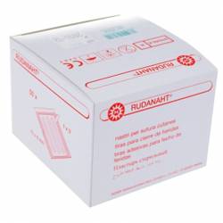 RUDANAHT ELASTIC NOBA 6 mm x 75 mm