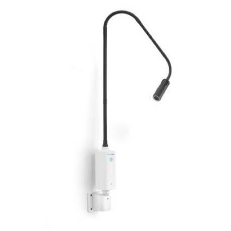 EXAMINATION 48812 FIXATION TABLE midmark 204/222/604 LED