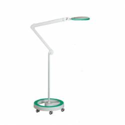 MAGNIFYING LAMP LUMENO 96 LEDs FLOOR MODEL