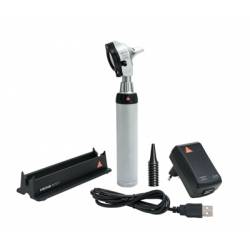 OTOSCOOP SET HEINE BETA 200 LED zonder BETA 4 NT B-141.28.388