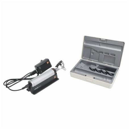 OTOSCOOP SET HEINE BETA 400 LED met BETA 4 usb B-143.28.388