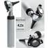 OTOSCOPE SET HEINE BETA 400 LED avec BETA 4 NT B-143.24.420