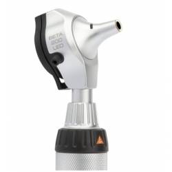 OTOSCOOPKOP BETA 200 LED F.O. + 4 specula B-008.11.500