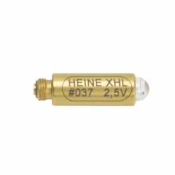 LAMP HEINE 2,5 V voor DIAGN. OTOSCOOP X-001.88.037