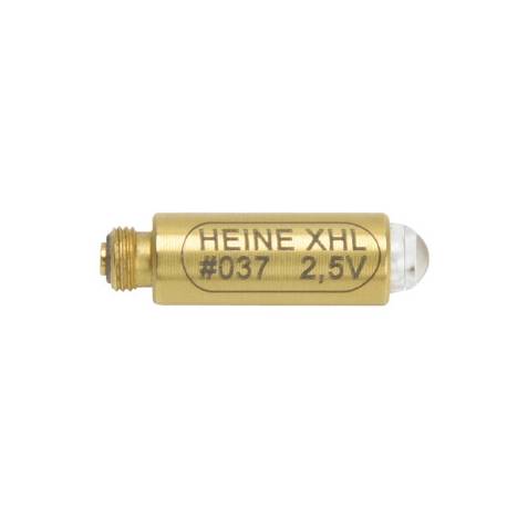 LAMP HEINE 2,5 V voor DIAGN. OTOSCOOP X-001.88.037