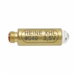 LAMP HEINE 3,5 V voor DIAGN. OTOSC. X-002.88.049