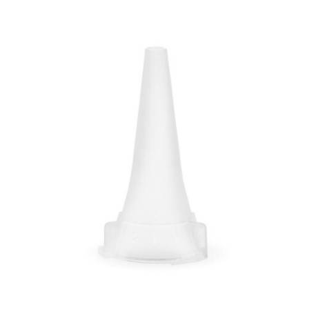 SPECULUM 2,75 mm (clear 34P ) WELCH ALLYN 52432-CLR-2-MACROVIEW