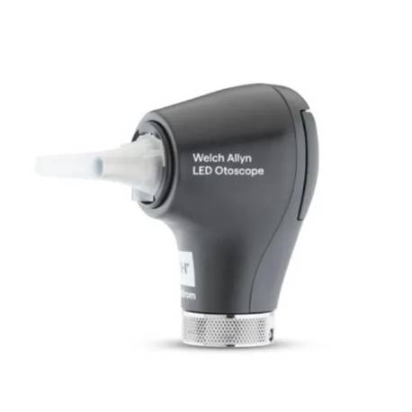 HEAD OF OTOSCOPE DIAGNOSTIC - LED WELCH ALLYN 250-2